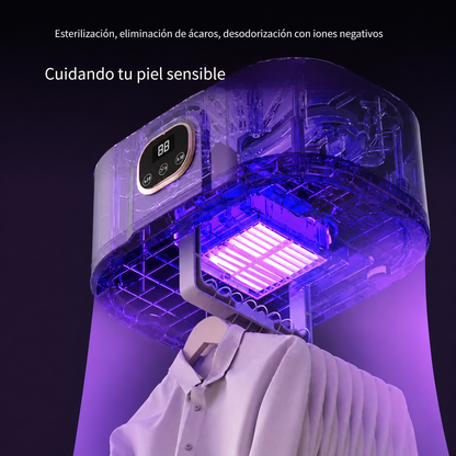 Secadora de Ropa Portátil EXPRESS PRO